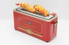 Тостер Kaiser T 4000 RotEm