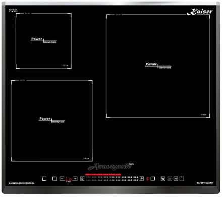 Варочная поверхность Kaiser KCT 6536 FI Avant.