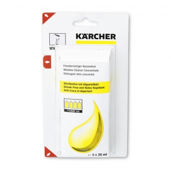 Karcher Концентрат для скла Karcher 6.295-302.0
