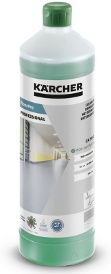 Karcher Миючий засіб для підлоги Karcher FloorPro CA 50 C (6.296-053.0) (1 л)