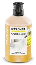 Средство для чистки пластмас Karcher RM 613 (6.295-758.0) (1 л)