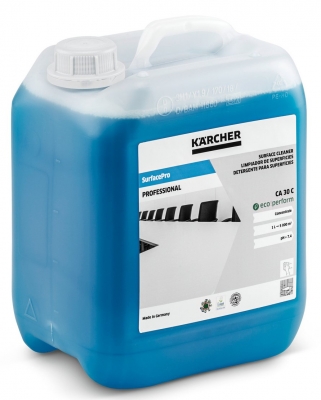Karcher Средство для чистки поверхностей Karcher 6.295-682.0 CA 30 C (5 л)
