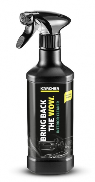 Средство для чистки салона Karcher RM 651 (6.296-106.0) 0,5 л