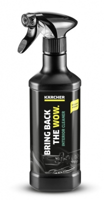 Karcher Средство для чистки салона Karcher RM 651 (6.296-106.0) 0,5 л