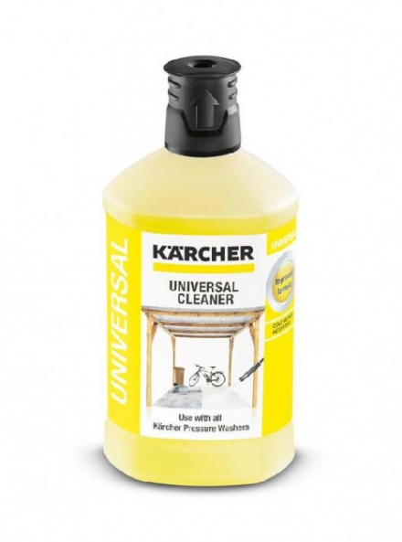 Універсальний очищаючий засіб Karcher 6.295-753.0 (1 л)