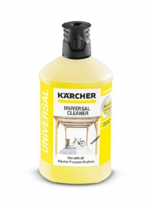 Karcher Універсальний очищаючий засіб Karcher 6.295-753.0 (1 л)