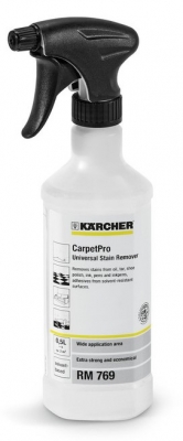 Karcher Универсальный пятновыводитель Karcher RM 769 (6.295-490.0)