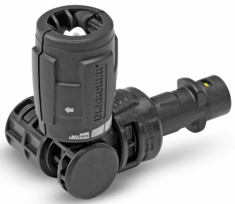 Karcher Струменева трубка Karcher Vario Power 360° для K2-K7 (2.643-254.0)