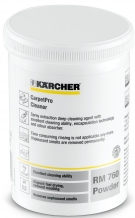Порошковий засіб для чищення килимів Karcher CarpetPro RM 760 (6.295-849.0)