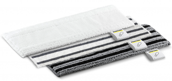 Karcher Комплект салфеток для пола Karcher EasyFix (2.863-341.0)