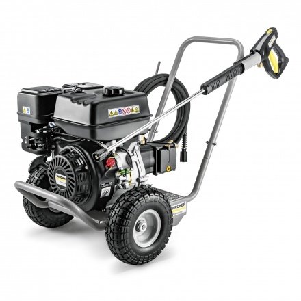 Мойка высокого давления Karcher HD 9/25 G Classic (1.187-013.0)