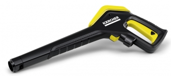 Karcher Пистолет для аппаратов высокого давления Karcher K 4-K 5 Power Control (2.644-327.0)