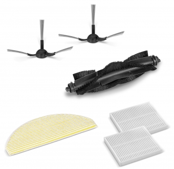 Karcher Набор аксессуаров Karcher RCV 2 (2.269-674.0)