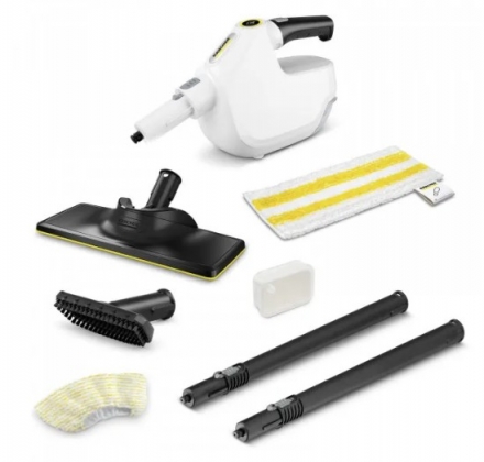 Пароочиститель Karcher SC 1 Multi & Up (1.516-410.0)