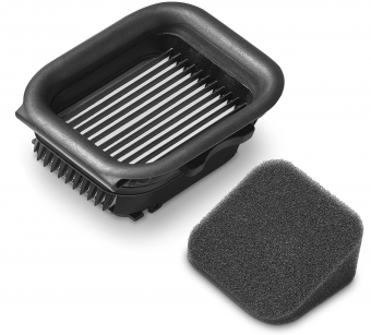 Karcher Набор фильтров Karcher для KFL 1, FCV 2, FCV 3 (2.863-382.0)