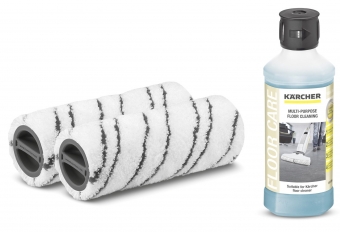 Karcher Стартовый набор Karcher до FC (2.055-026.0)