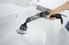 Большая круглая щетка Karcher 2.863-022.0