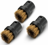 Комплект щіток Karcher 2.863-061.0