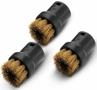 Karcher Комплект щеток Karcher 2.863-061.0