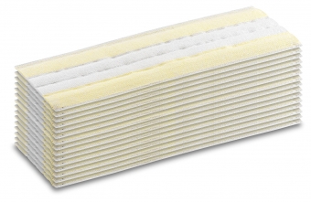 Karcher Салфетки-обтяжки для пароочистителя Karcher 2.863-299.0