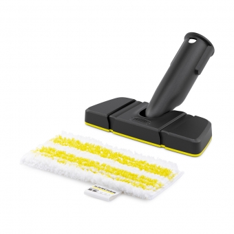 Karcher Насадка для пароочисника з гнучкою ручною насадкою Karcher 2.863-333.0