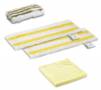 Karcher Стартовый комплект салфеток Karcher 2.863-346.0