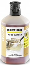 Средство для очистки древисины Karcher 6.295-757.0