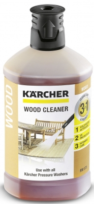 Karcher Средство для очистки древисины Karcher 6.295-757.0