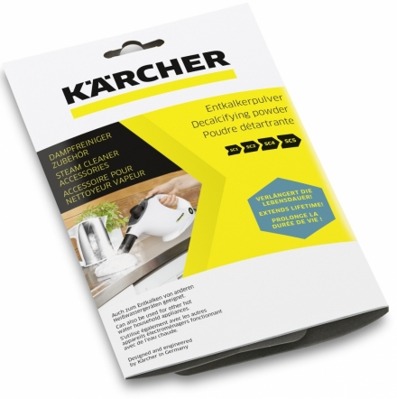 Средство для удаления накипи Karcher 6.295-987.0