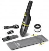 Пилосос Karcher  CVH Anniversary Edition (1.198-355.0)