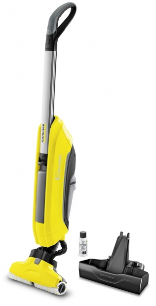 Пылесос Karcher FC 5 Cordless (1.055-601.0)