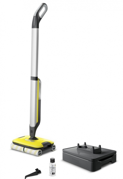 Апарат для миття підлоги Karcher FC 7 Cordless (1.055-730.0)