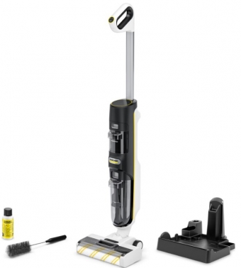 Karcher  FCV 4 (1.056-131.0)
