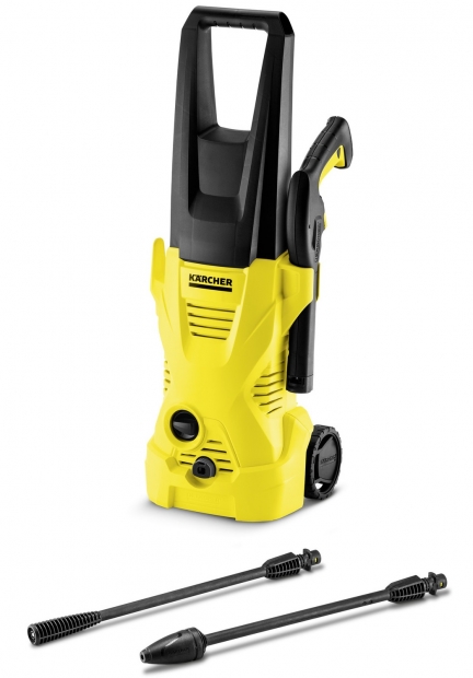 Мийка високого тиску Karcher K 2 (1.673-220.0)