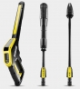 Мийка високого тиску Karcher K 4 Power Control Go!Further (1.324-312.0)