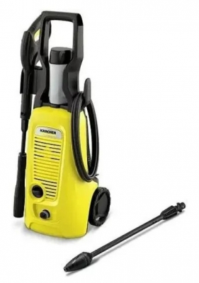 Karcher  K 4 Universal Edition (1.679-300.0)