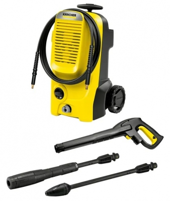 Karcher  K 5 Classic (1.950-700.0)