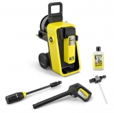 Мийка високого тиску Karcher  K 5 Comfort Premium (1.324-800.0)