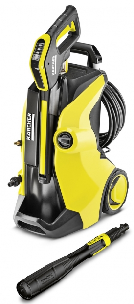 Мийка високого тиску Karcher K 5 Full Control Plus (1.324-522.0)