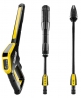 Мойка высокого давления Karcher K 5 Power Control Flex Home & Brush Anniversary Edition (1.324-709.0)