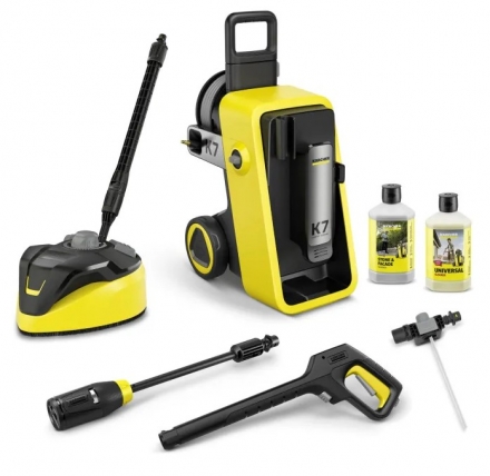 Мийка високого тиску Karcher K 7 Comfort Premium Home (1.317-503.0)