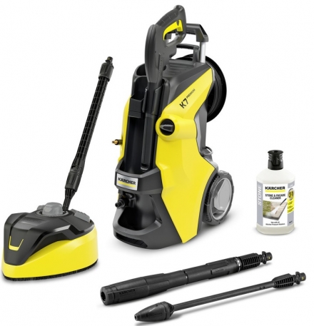 Мийка високого тиску Karcher K 7 Premium Power Home (1.317-171.0)