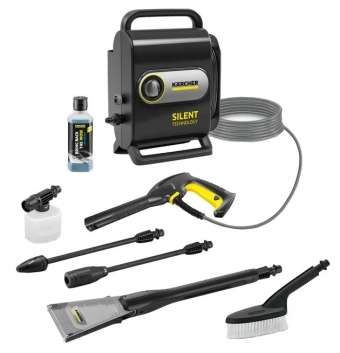 Karcher  K Silent Anniversary Edition (1.600-956.0)