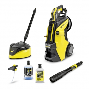 Karcher  K7 Premium Smart Control Home (1.317-246.0)