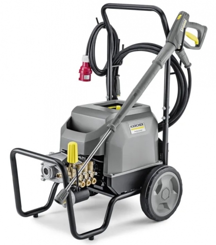 Мойка высокого давления Karcher NEW! HD 7/18-4 M Classic (1.367-902.0)