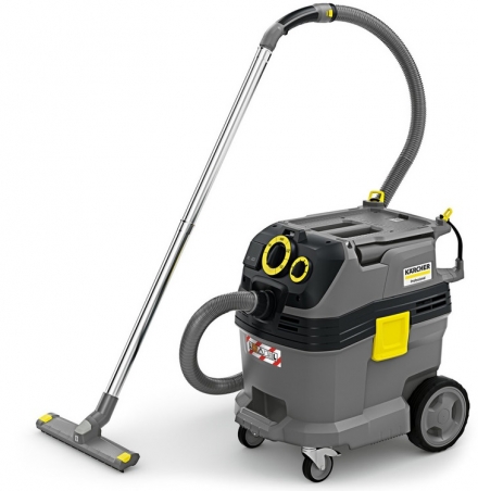 Пилосос Karcher NT 30/1 Tact Te L (1.148-211.0)