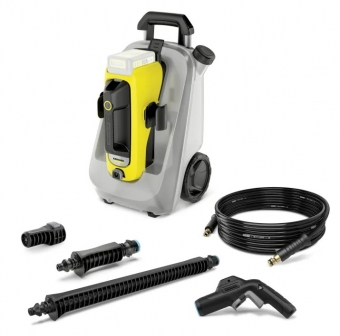 Karcher  OC 6-18 Premium (1.328-520.0)