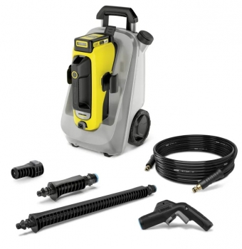 Karcher  OC 6-18 Premium Battery Set (1.328-521.0)