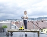 Мойка высокого давления Karcher PCL 4 Patio Cleaner (1.644-000.0)