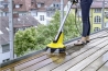Мойка высокого давления Karcher PCL 4 Patio Cleaner (1.644-000.0)